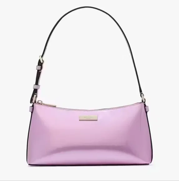 Kate Spade Kenzie Small Shoulder bag - Picture 1 of 7